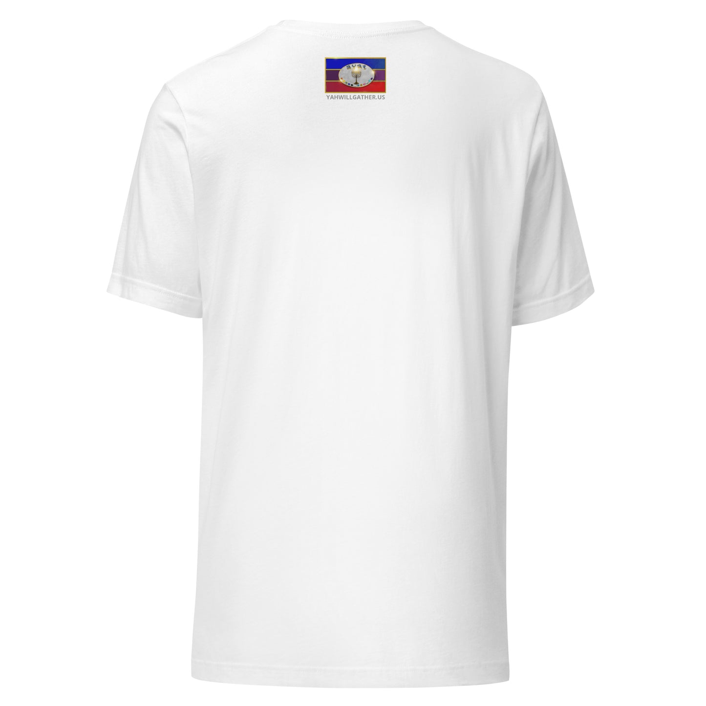 Nation T-shirt Benyamin image 11