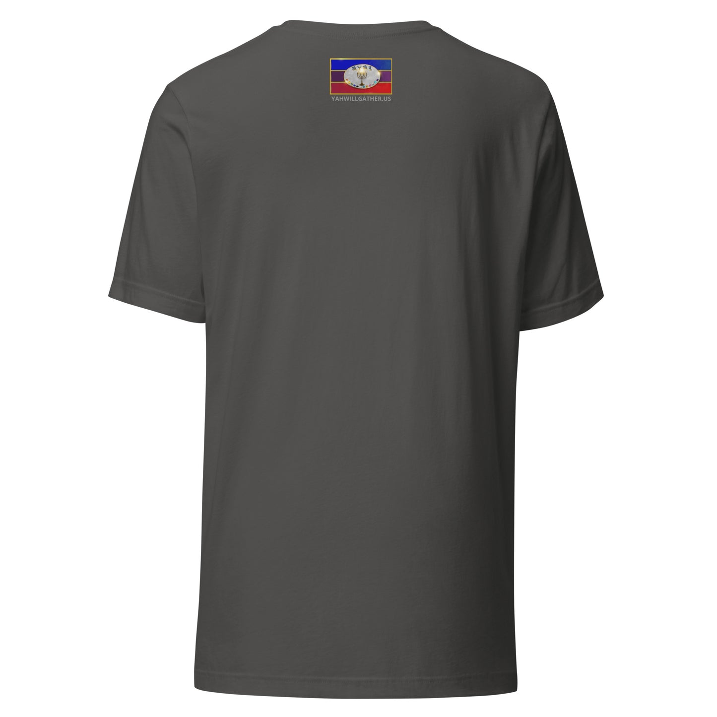 Nation T-shirt Levi image 7