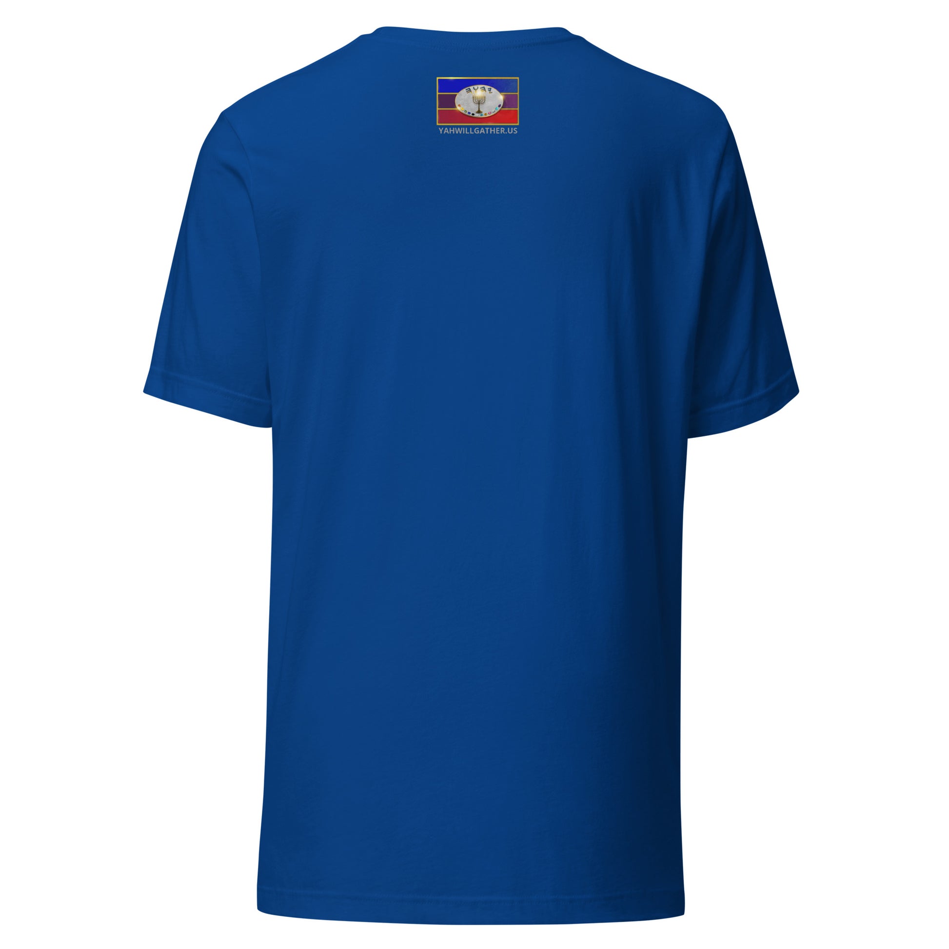 Nation T-shirt Levi image 5