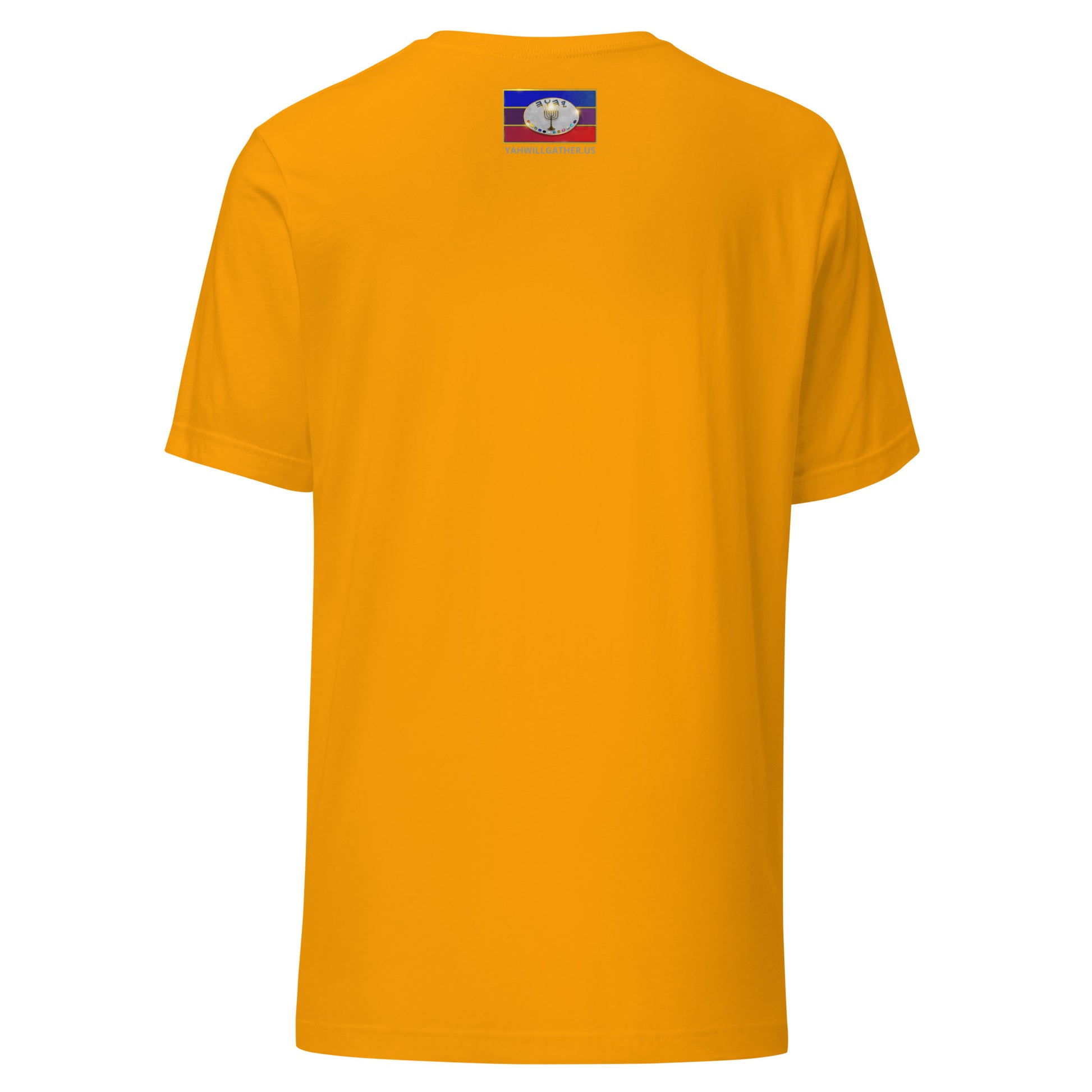 Nation T-shirt Naphtali image 9