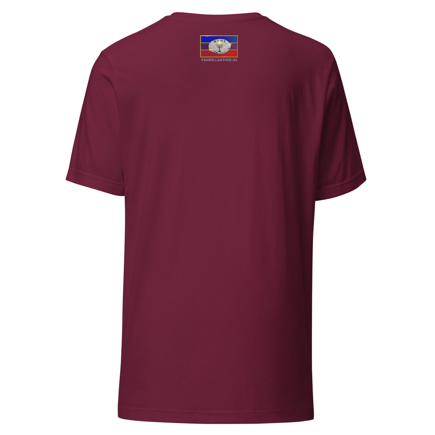 Nation T-shirt Dan image 1