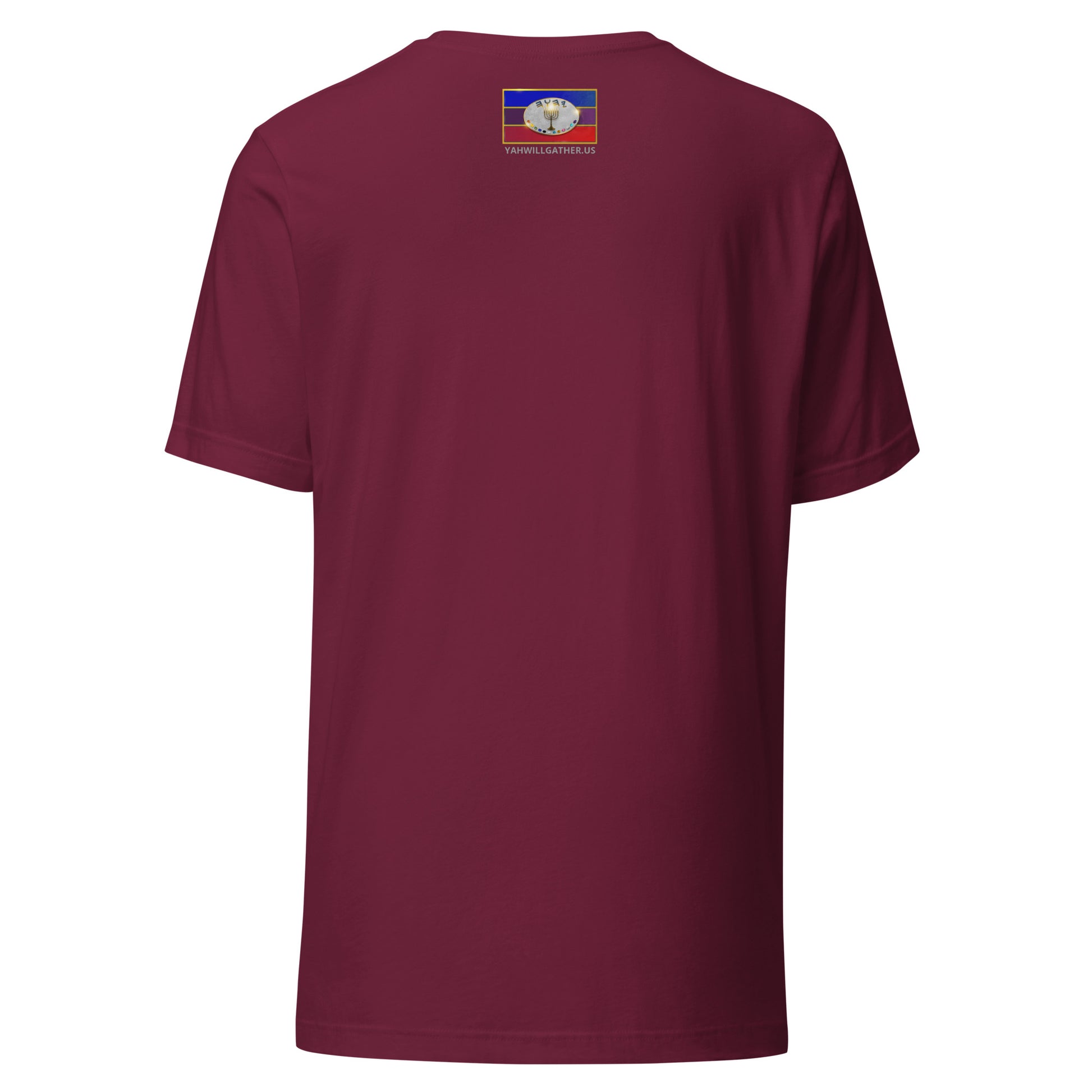 Nation T-shirt Issachar image 5